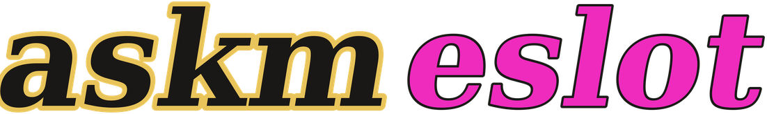 askmeslot โลโก้